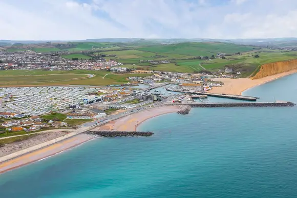 West Bay, Bridport