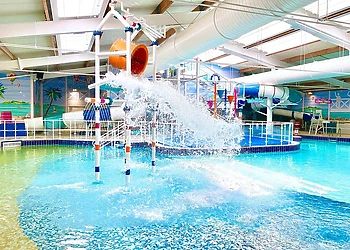 Seal Bay, Selsey, Chichester