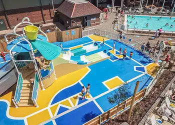 Seal Bay, Selsey, Chichester