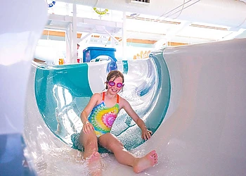 Seal Bay, Selsey, Chichester