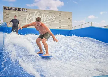 Seal Bay, Selsey, Chichester