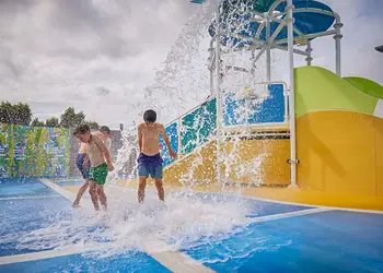 Seal Bay, Selsey, Chichester