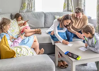 Seal Bay, Selsey, Chichester