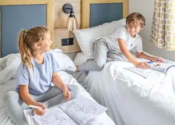 Seal Bay, Selsey, Chichester