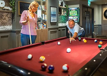 Seal Bay, Selsey, Chichester