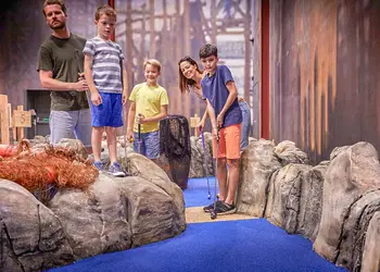 Seal Bay, Selsey, Chichester