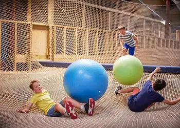 Seal Bay, Selsey, Chichester