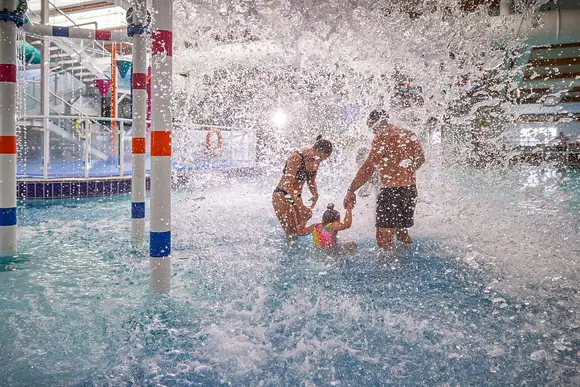 Seal Bay, Selsey, Chichester