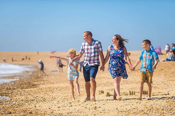 Seal Bay, Selsey, Chichester