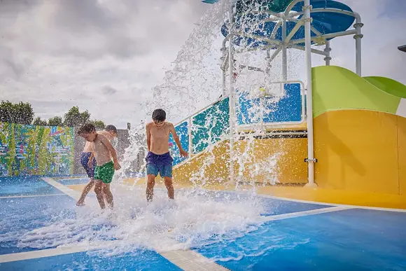 Seal Bay, Selsey, Chichester