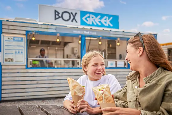 Seal Bay, Selsey, Chichester