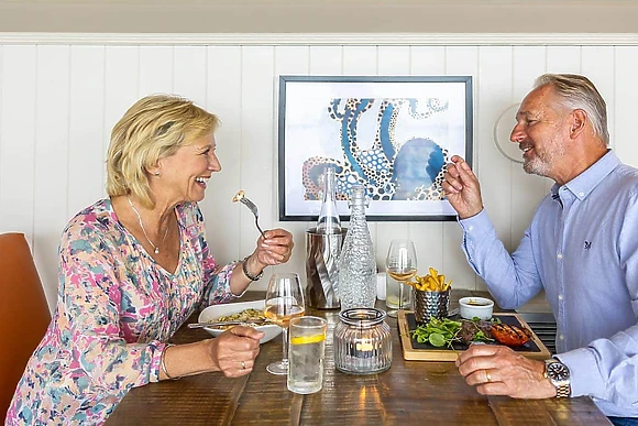 Seal Bay, Selsey, Chichester