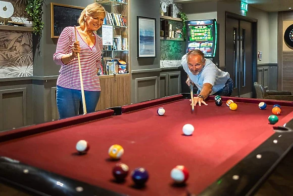 Seal Bay, Selsey, Chichester