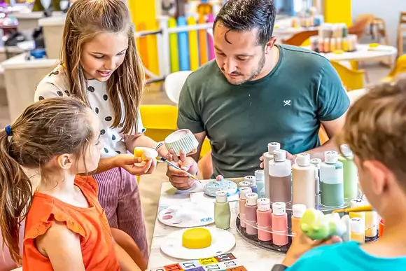 Seal Bay, Selsey, Chichester