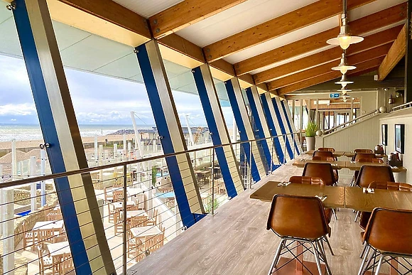 Seal Bay, Selsey, Chichester