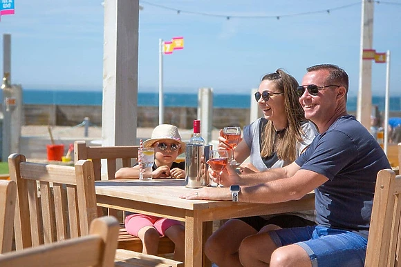 Seal Bay, Selsey, Chichester