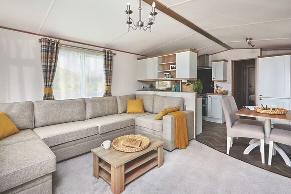 Seal Bay Gold 3 - Seal Bay, Selsey, Chichester