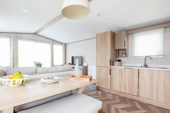 Silver 2 - Seal Bay, Selsey, Chichester