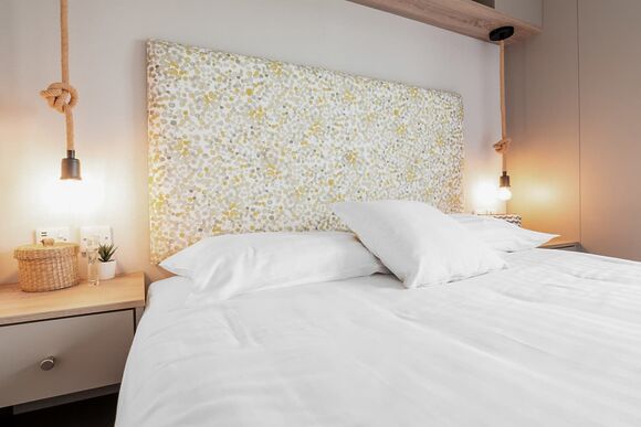 Silver 2 - Seal Bay, Selsey, Chichester