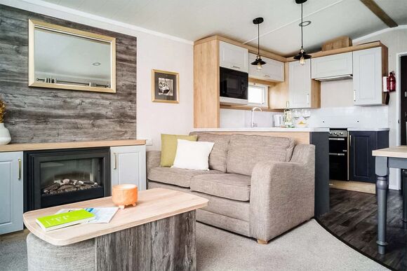 Gold 3 Pet - Seal Bay, Selsey, Chichester