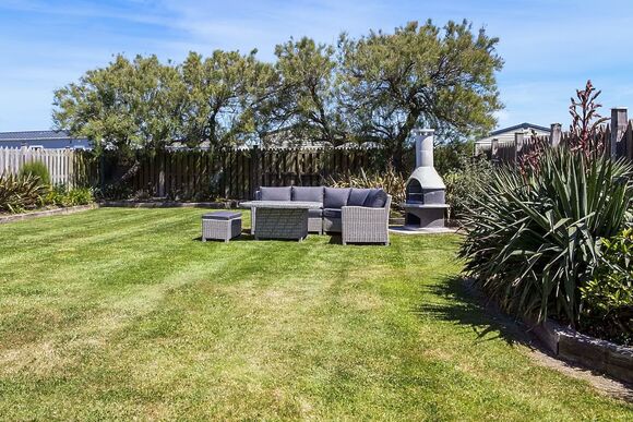 Anchordene 4 - Seal Bay, Selsey, Chichester