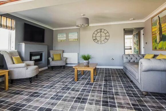 Anchordene 4 - Seal Bay, Selsey, Chichester