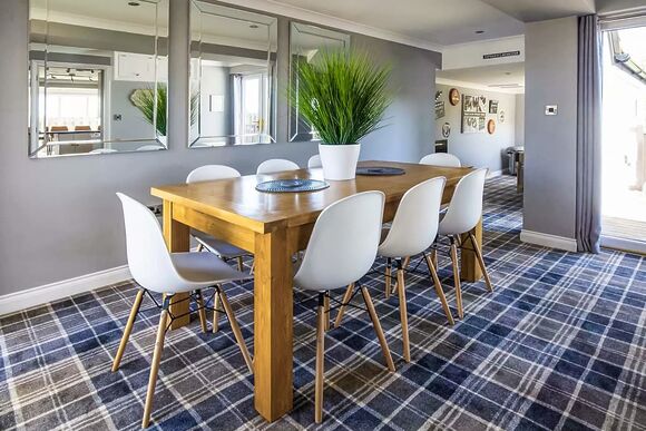 Anchordene 4 - Seal Bay, Selsey, Chichester