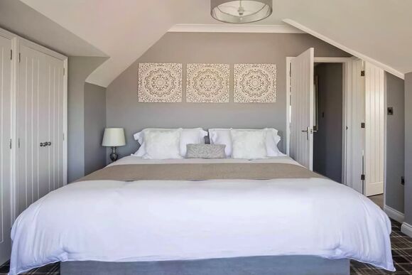 Anchordene 4 - Seal Bay, Selsey, Chichester