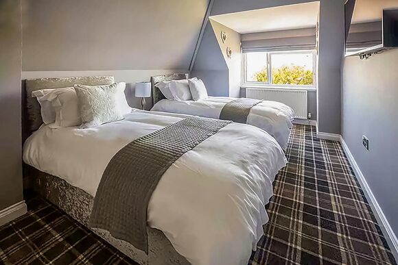 Anchordene 4 - Seal Bay, Selsey, Chichester