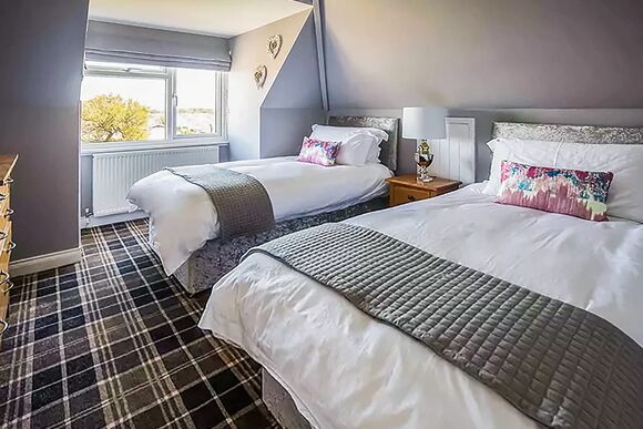 Anchordene 4 - Seal Bay, Selsey, Chichester