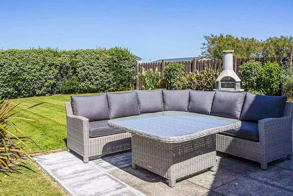 Ballyhandy 4 - Seal Bay, Selsey, Chichester