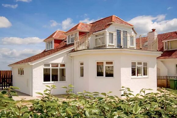 Ballyhandy 4 - Seal Bay, Selsey, Chichester