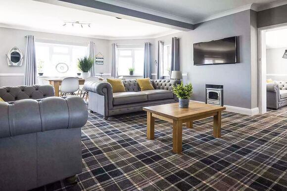 Ballyhandy 4 - Seal Bay, Selsey, Chichester