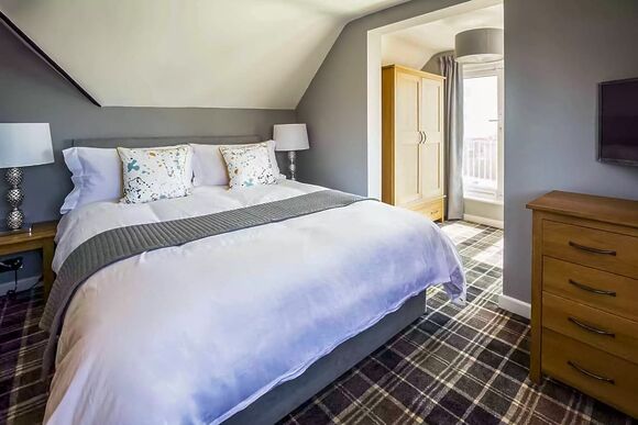 Ballyhandy 4 - Seal Bay, Selsey, Chichester