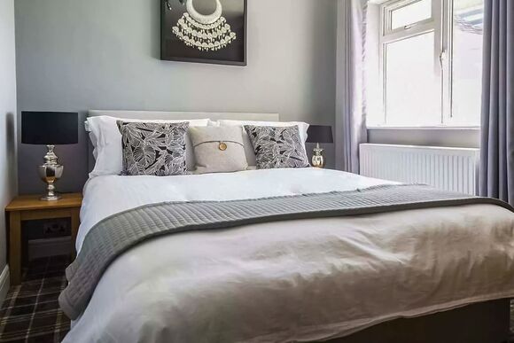 Ballyhandy 4 - Seal Bay, Selsey, Chichester