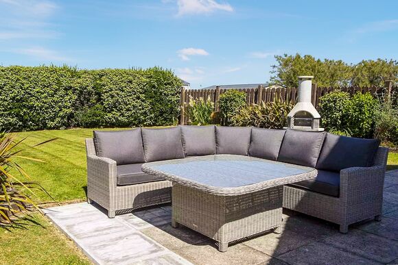 Selmer 4 - Seal Bay, Selsey, Chichester