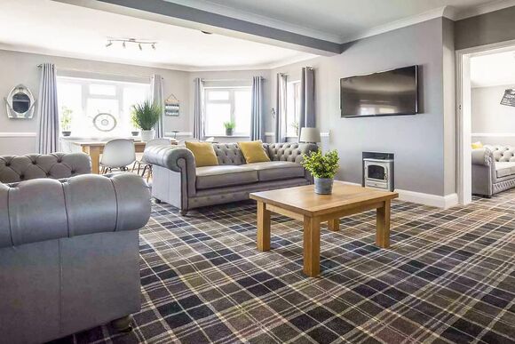 Selmer 4 - Seal Bay, Selsey, Chichester