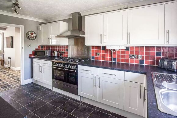 Selmer 4 - Seal Bay, Selsey, Chichester