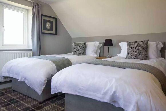 Selmer 4 - Seal Bay, Selsey, Chichester