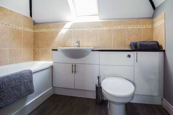 Selmer 4 - Seal Bay, Selsey, Chichester