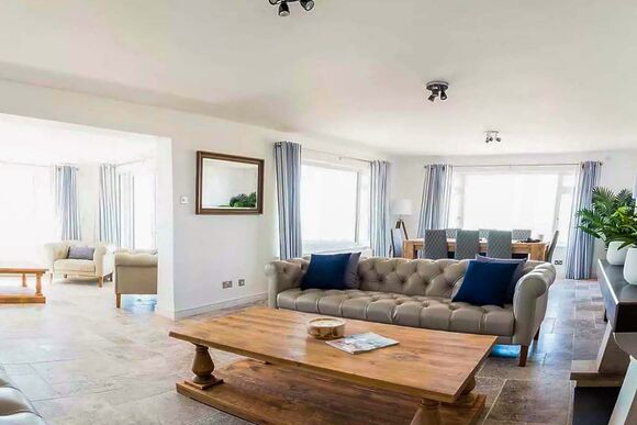 Summer Dawn 4 - Seal Bay, Selsey, Chichester