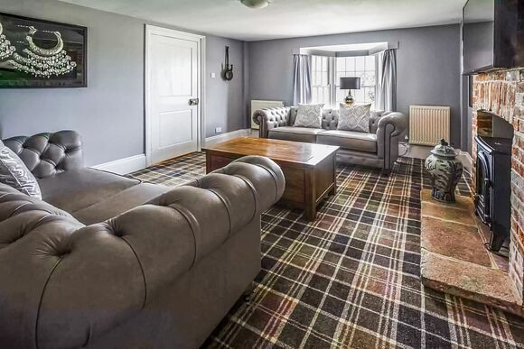 Mill 5 - Seal Bay, Selsey, Chichester