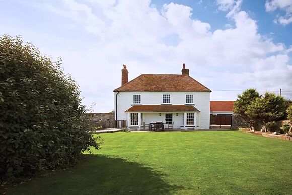 Mill 5 - Seal Bay, Selsey, Chichester