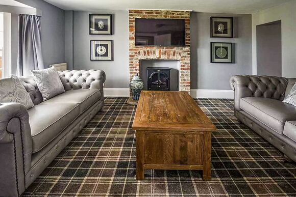 Mill 5 - Seal Bay, Selsey, Chichester