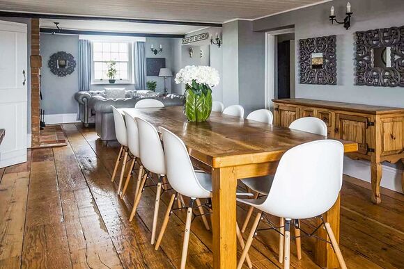 Mill 5 - Seal Bay, Selsey, Chichester