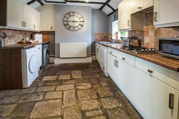 Mill 5 - Seal Bay, Selsey, Chichester