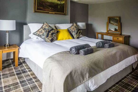 Mill 5 - Seal Bay, Selsey, Chichester