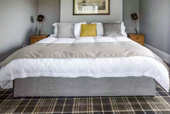 Mill 5 - Seal Bay, Selsey, Chichester