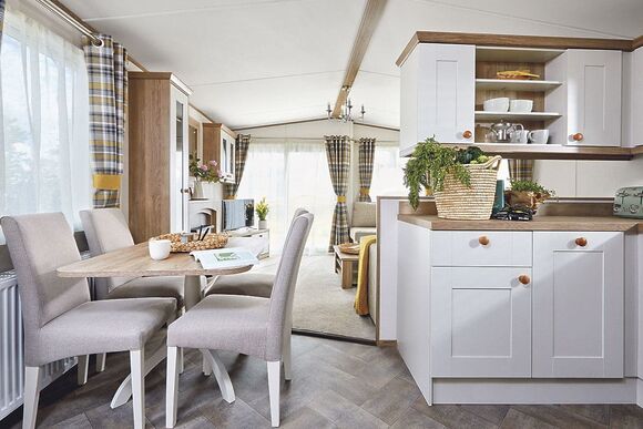 Seal Bay Gold 2 - Seal Bay, Selsey, Chichester