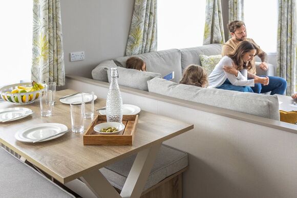 Seal Bay Gold 2 - Seal Bay, Selsey, Chichester